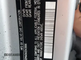 2010 Volvo V50 с VIN YV1382MW0A2543896, выставлен на аукционе Copart как лот 73605374 с пробегом 83 713 миль миль и Списание • Salvage title. История ставок и продаж доступна на DreamBid. Изображение 14.