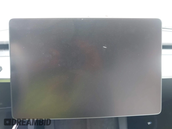 2024 Tesla Model Y z VIN 7SAYGDED9RA304010, wystawiony jako IAAI lot #42366995 z przebiegiem Nie podano mil oraz . Historia ofert i sprzedaży dostępna na DreamBid. Obrazek 7.