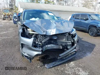 2020 Infiniti QX50 Luxe z VIN 3PCAJ5M38LF112019, wystawiony jako IAAI lot #41395539 z przebiegiem 35 908 mil mil oraz . Historia ofert i sprzedaży dostępna na DreamBid. Obrazek 6.
