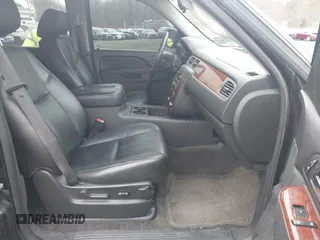 2012 Chevrolet Tahoe LT with VIN 1GNSKBE07CR181659, listed as a IAAI auction lot 42026896 with 176,779 mi miles and . Bid and sale history available at DreamBid. Image 5.