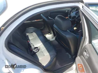1998 Nissan Maxima GXE z VIN JN1CA21D6WT510015, wystawiony jako IAAI lot #42004731 z przebiegiem 114 575 mil mil oraz . Historia ofert i sprzedaży dostępna na DreamBid. Obrazek 8.