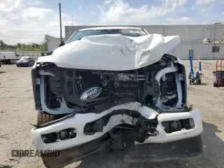 2024 Ford F-250 XL z VIN 1FT8W2BA7RED68145, wystawiony jako Copart lot #53981265 z przebiegiem 11 180 mil mil oraz Szkoda całkowita • Salvage title. Historia ofert i sprzedaży dostępna na DreamBid. Obrazek 5.
