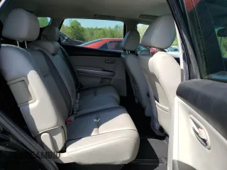 2011 Mazda CX-9 Grand Touring with VIN JM3TB2DA6B0304840, listed as a Copart auction lot 52394295 with 147,888 mi miles and Clean Title. Bid and sale history available at carsss.com. Image 11.