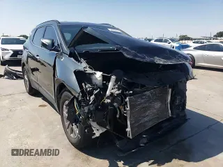 2014 Hyundai Santa Fe Sport with VIN 5XYZU3LB3EG169201, listed as a Copart auction lot 52828455 with 187,953 mi miles and Salvage Title. Bid and sale history available at carsss.com. Image 15.