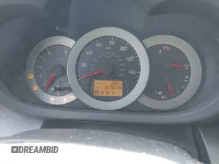 2008 Toyota RAV4 Sport z VIN JTMZK32VX86015173, wystawiony jako IAAI lot #41561817 z przebiegiem 157 614 mil mil oraz . Historia ofert i sprzedaży dostępna na DreamBid. Obrazek 7.