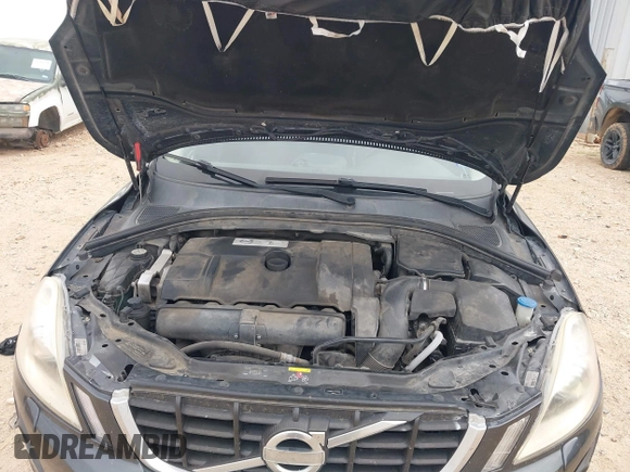 2010 Volvo XC60 3.2L with VIN YV4982DL4A2124209, listed as a IAAI auction lot 42644029 with 229,631 mi miles and . Bid and sale history available at DreamBid. Image 10.