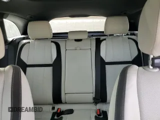 2019 Land Rover Range Rover Velar R-Dynamic SE with VIN SALYL2FVXKA219126, listed as a Copart auction lot 43652525 with 45,969 mi miles and Salvage title. Bid and sale history available at DreamBid. Image 10.