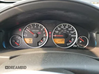 2011 Nissan Pathfinder S with VIN 5N1AR1NB8BC632476, listed as a Copart auction lot 59348985 with 202,440 mi miles and Salvage title. Bid and sale history available at DreamBid. Image 9.