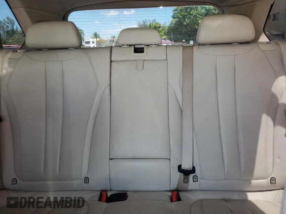 2014 BMW X5 xDrive35i with VIN 5UXKR0C52E0H20513, listed as a Copart auction lot 52831615 with 111,414 mi miles and Salvage Title. Bid and sale history available at carsss.com. Image 10.