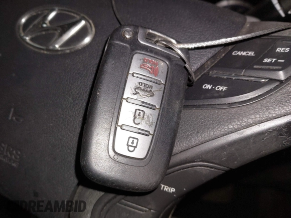 2013 Hyundai Sonata Limited with VIN 5NPEC4ABXDH616673, listed as a IAAI auction lot 41132659 with 170,958 mi miles and . Bid and sale history available at carsss.com. Image 11.