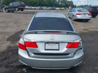 2013 Honda Accord EX z VIN 1HGCR2F73DA162760, wystawiony jako IAAI lot #42473307 z przebiegiem Nie podano mil oraz . Historia ofert i sprzedaży dostępna na DreamBid. Obrazek 16.