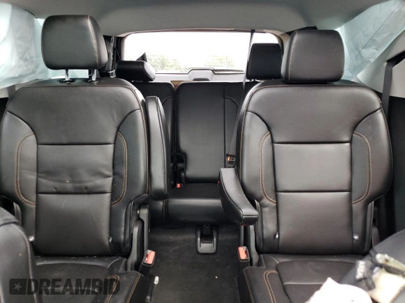 2019 Chevrolet Traverse RS with VIN 1GNEVJKW0KJ144151, listed as a Copart auction lot 68941883 with 59,652 mi miles. Bid and sale history available at carsss.com. Image 10.