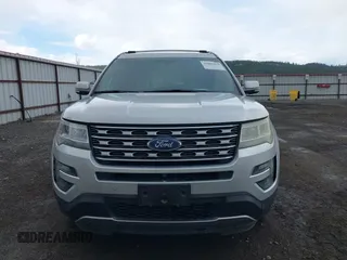 2016 Ford Explorer Limited with VIN 1FM5K8F87GGA20142, listed as a IAAI auction lot 42095079 with 69,350 mi miles. Bid and sale history available at carsss.com. Image 13.