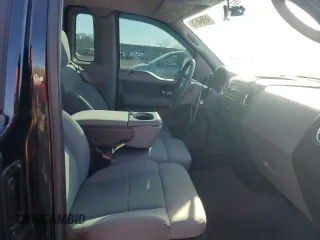 2007 Ford F-150 XL z VIN 1FTRF14V27KB48974, wystawiony jako Copart lot #46954675 z przebiegiem 165 212 mil mil oraz Szkoda całkowita • Salvage title. Historia ofert i sprzedaży dostępna na DreamBid. Obrazek 10.