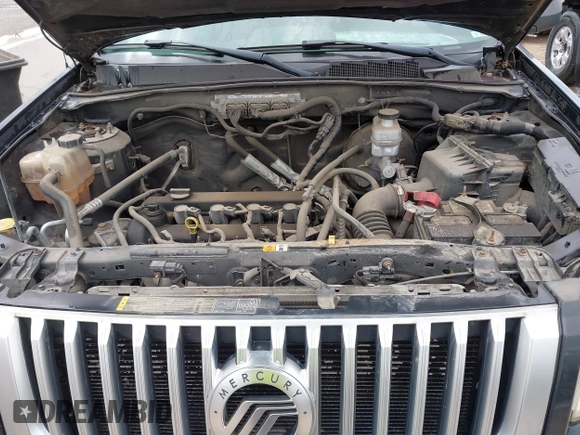 2011 Mercury Mariner with VIN 4M2CN8B7XBKJ01717, listed as a IAAI auction lot 42030587 with 115,766 mi miles and . Bid and sale history available at DreamBid. Image 10.