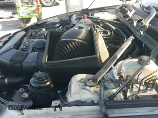 2012 BMW 3 Series 335i с VIN WBAKG7C56CE802044, выставлен на аукционе IAAI как лот 43124338 с пробегом 139 015 миль миль и . История ставок и продаж доступна на DreamBid. Изображение 19.