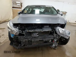 2021 Nissan Versa SV with VIN 3N1CN8EV0ML826344, listed as a Copart auction lot 52140235 with 77,837 mi miles and Non repairable. Bid and sale history available at DreamBid. Image 5.