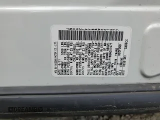 2011 Nissan Murano z VIN JN8AZ1FY6BW001977, wystawiony jako Copart lot #51158635 z przebiegiem 132 619 mil mil oraz Szkoda całkowita • Salvage title. Historia ofert i sprzedaży dostępna na DreamBid. Obrazek 12.