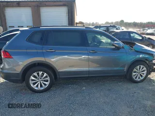 2020 Volkswagen Tiguan S with VIN 3VV1B7AX3LM182198, listed as a IAAI auction lot 41027182 with 44,884 mi miles and . Bid and sale history available at DreamBid. Image 14.