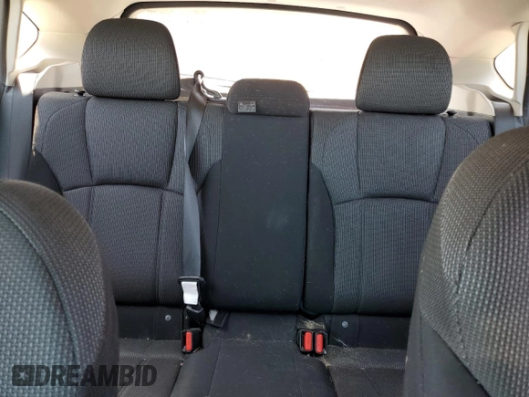 2019 Subaru Impreza Premium with VIN 4S3GTAC62K3738220, listed as a Copart auction lot 59124865 with 94,622 mi miles and Salvage title. Bid and sale history available at DreamBid. Image 10.
