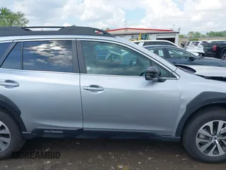 2025 Subaru Outback Premium с VIN 4S4BTAFC3S3227431, выставлен на аукционе IAAI как лот 42219943 с пробегом 2 375 миль миль и . История ставок и продаж доступна на DreamBid. Изображение 13.