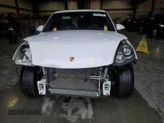 2018 Porsche Cayenne z VIN WP1AA2A24JKA01511, wystawiony jako Copart lot #47814185 z przebiegiem 58 151 mil mil oraz Szkoda całkowita • Salvage title. Historia ofert i sprzedaży dostępna na DreamBid. Obrazek 5.