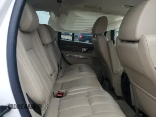 2012 Land Rover Range Rover Sport SC with VIN SALSH2E45CA726713, listed as a Copart auction lot 83994934 with 84,010 mi miles and Salvage Title. Bid and sale history available at carsss.com. Image 11.