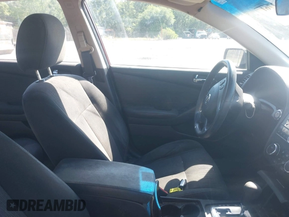 2010 Nissan Altima SL z VIN 1N4AL2AP3AN552038, wystawiony jako IAAI lot #42132761 z przebiegiem 152 335 mil mil oraz . Historia ofert i sprzedaży dostępna na DreamBid. Obrazek 5.