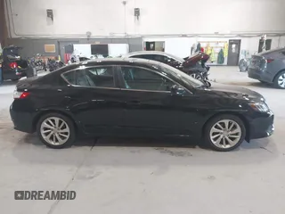 2018 Acura ILX with VIN 19UDE2F37JA008268, listed as a IAAI auction lot 42796989 with 91,044 mi miles and . Bid and sale history available at DreamBid. Image 13.
