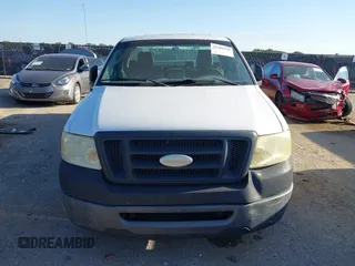 2008 Ford F-150 XL z VIN 1FTRF12W48KC71558, wystawiony jako IAAI lot #42506530 z przebiegiem 154 479 mil mil oraz . Historia ofert i sprzedaży dostępna na DreamBid. Obrazek 12.