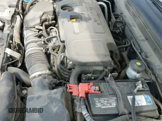 2018 Honda Accord EX-L z VIN 1HGCV2F62JA032645, wystawiony jako IAAI lot #42981255 z przebiegiem 95 664 mil mil oraz . Historia ofert i sprzedaży dostępna na DreamBid. Obrazek 20.