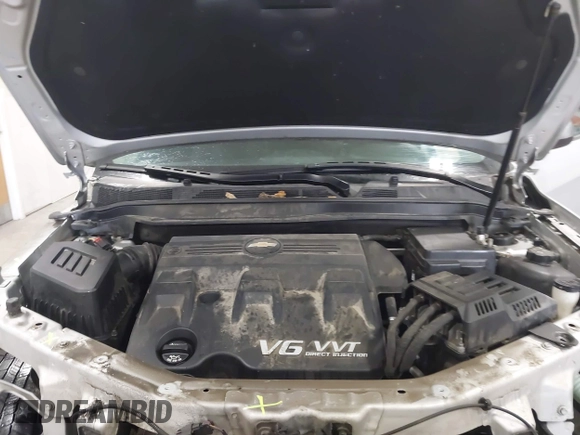 2015 Chevrolet Equinox LT with VIN 2GNFLFE34F6224273, listed as a IAAI auction lot 41465494 with 189,035 mi miles and . Bid and sale history available at DreamBid. Image 10.