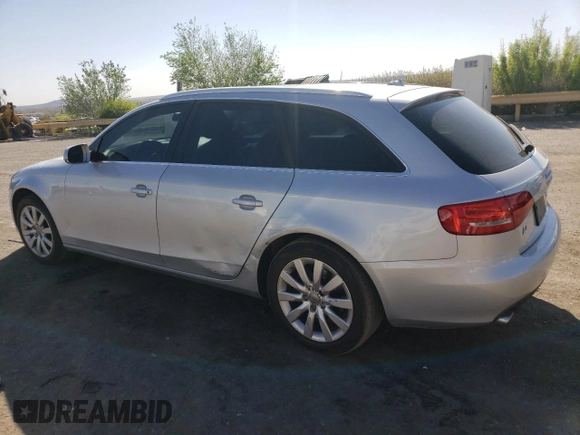 2010 Audi A4 Premium Plus z VIN WAUWFAFLXAA028980, wystawiony jako Copart lot #52961535 z przebiegiem 187 979 mil mil oraz Szkoda całkowita • Salvage title. Historia ofert i sprzedaży dostępna na DreamBid. Obrazek 2.