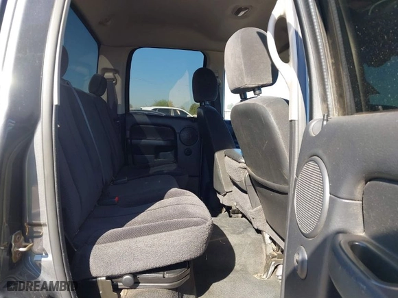 2004 Dodge Ram 3500 ST with VIN 3D7LA38C24G229054, listed as a IAAI auction lot 41862085 with NaN miles. Bid and sale history available at carsss.com. Image 8.