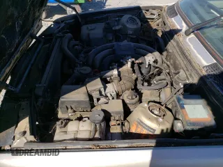 1987 BMW 3 Series 325 with VIN WBAAB5402H9699366, listed as a Copart auction lot 69994654 with 272,865 mi miles and Salvage Title. Bid and sale history available at carsss.com. Image 11.