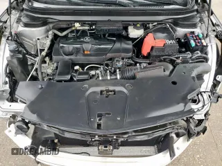 2019 Acura RDX Technology with VIN 5J8TC1H52KL006847, listed as a Copart auction lot 45868165 with 110,566 mi miles and Clean title. Bid and sale history available at DreamBid. Image 12.