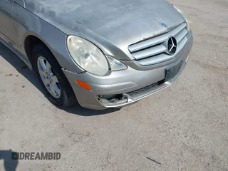 2007 Mercedes-Benz R 3.5L с VIN 4JGCB65E47A036482, выставлен на аукционе IAAI как лот 42333854 с пробегом 218 050 миль миль и . История ставок и продаж доступна на DreamBid. Изображение 6.