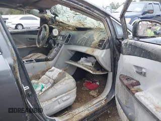 2011 Toyota Venza with VIN 4T3ZA3BB5BU045129, listed as a IAAI auction lot 41245642 with Not Provided miles and . Bid and sale history available at DreamBid. Image 5.