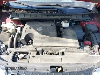 2020 Nissan Murano SV z VIN 5N1AZ2BJ8LN106291, wystawiony jako IAAI lot #42065013 z przebiegiem 168 725 mil mil oraz . Historia ofert i sprzedaży dostępna na DreamBid. Obrazek 10.