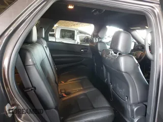 2021 Dodge Durango GT с VIN 1C4RDHDG7MC721132, выставлен на аукционе Copart как лот 60484525 с пробегом 63 643 миль миль и Списание • Salvage title. История ставок и продаж доступна на DreamBid. Изображение 11.