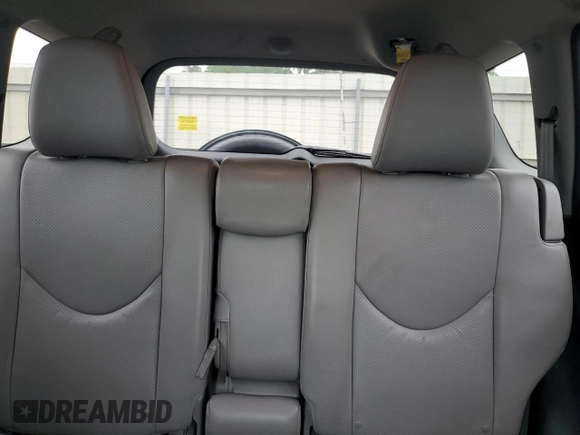 2012 Toyota RAV4 Limited z VIN 2T3DF4DV2CW253057, wystawiony jako Copart lot #60691915 z przebiegiem 101 570 mil mil oraz Szkoda całkowita • Salvage title. Historia ofert i sprzedaży dostępna na DreamBid. Obrazek 10.