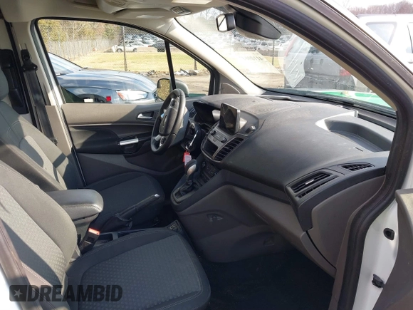2020 Ford Transit Connect XLT with VIN NM0LS7F29L1472007, listed as a IAAI auction lot 41109647 with 68,988 mi miles and . Bid and sale history available at DreamBid. Image 5.