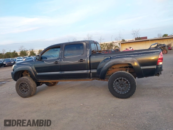 2006 Toyota Tacoma с VIN 5TEMU52N26Z285336, выставлен на аукционе IAAI как лот 41614093 с пробегом 122 980 миль миль и . История ставок и продаж доступна на DreamBid. Изображение 14.