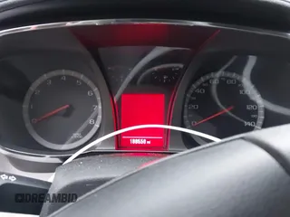 2015 GMC Terrain SLE z VIN 2GKALMEK3F6144823, wystawiony jako IAAI lot #42182126 z przebiegiem 188 550 mil mil oraz . Historia ofert i sprzedaży dostępna na DreamBid. Obrazek 7.