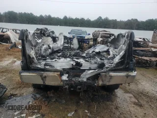 2019 Ford F-150 XL with VIN 1FTEW1EB3KKE56649, listed as a Copart auction lot 44578775 with Not Provided miles and Salvage Title. Bid and sale history available at carsss.com. Image 6.