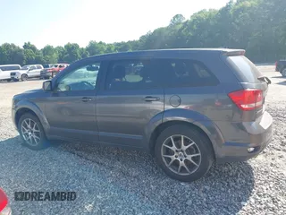2018 Dodge Journey GT z VIN 3C4PDCEGXJT346670, wystawiony jako IAAI lot #42317716 z przebiegiem 205 901 mil mil oraz . Historia ofert i sprzedaży dostępna na DreamBid. Obrazek 14.