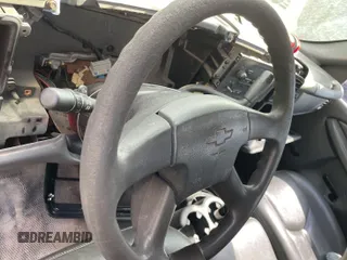 2005 Chevrolet Silverado 1500 Work Truck with VIN 1GCEC14X55Z188253, listed as a IAAI auction lot 42622848 with Not provided miles and . Bid and sale history available at DreamBid. Image 1.
