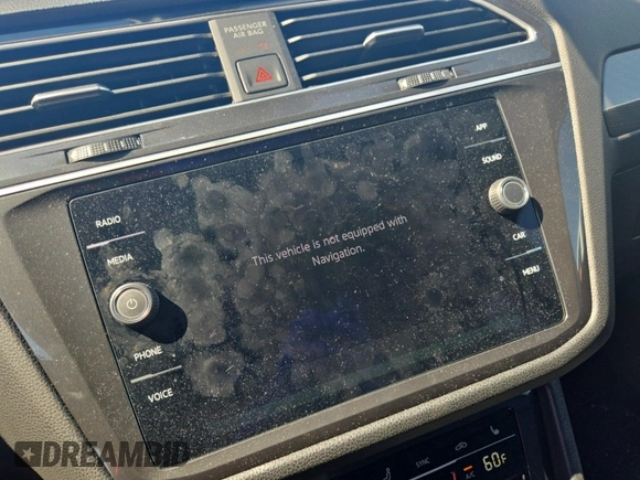 2024 Volkswagen Tiguan SE с VIN 3VV3B7AX4RM085495, выставлен на аукционе IAAI как лот 42796456 с пробегом 34 680 миль миль и . История ставок и продаж доступна на DreamBid. Изображение 29.