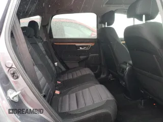 2019 Honda CR-V EX with VIN 5J6RW2H59KL026481, listed as a Copart auction lot 40776953 with 49,960 mi miles. Bid and sale history available at carsss.com. Image 11.
