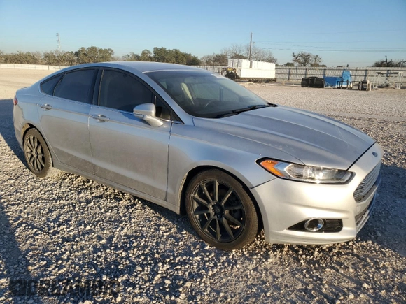2014 Ford Fusion SE with VIN 3FA6P0H78ER388289, listed as a Copart auction lot 86686774 with 118,732 mi miles and Salvage Title. Bid and sale history available at carsss.com. Image 4.